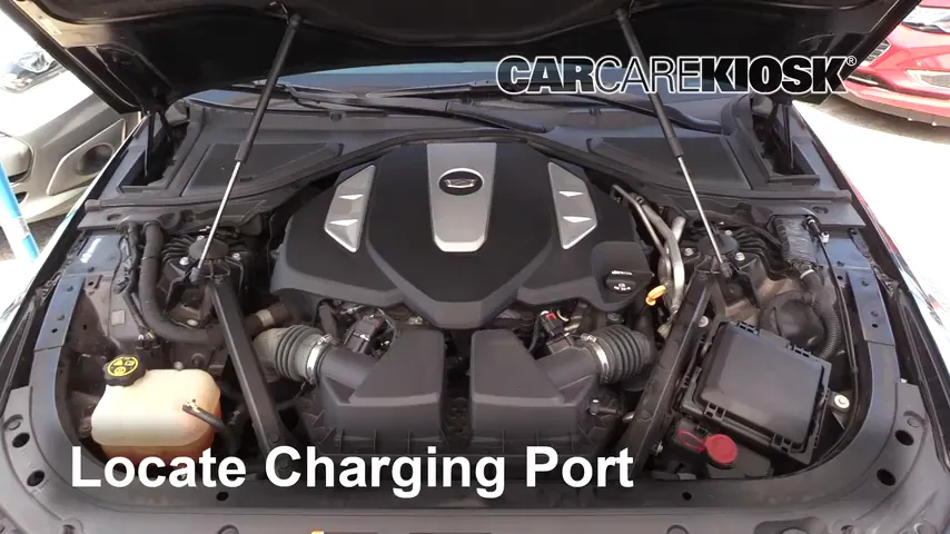 2016 Cadillac CT6 Premium Luxury 3.0L V6 Turbo Air Conditioner